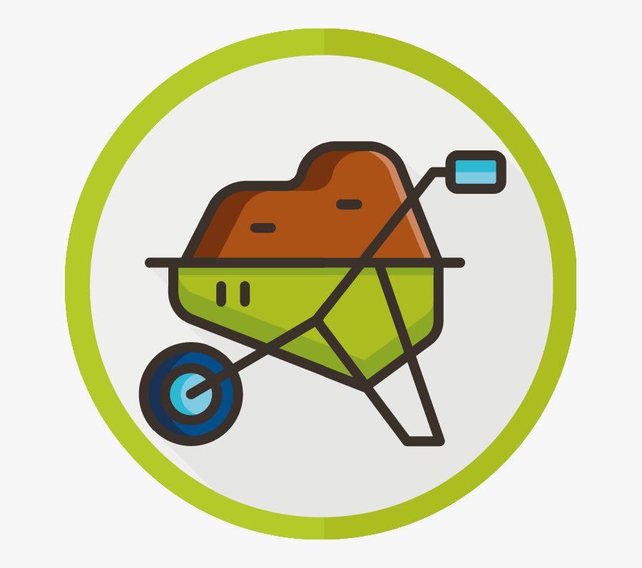 Tutorial Instalación Sobre Hormigón, Transparent Clipart