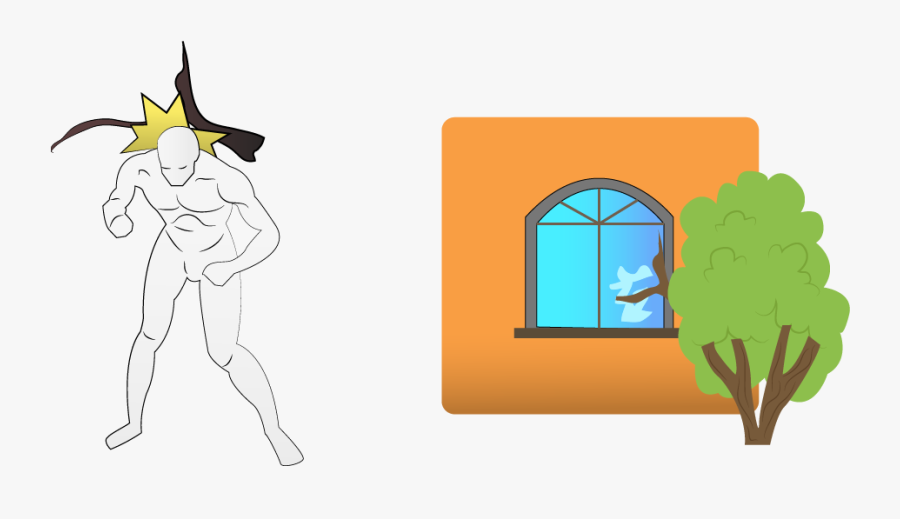 Illustration, Transparent Clipart