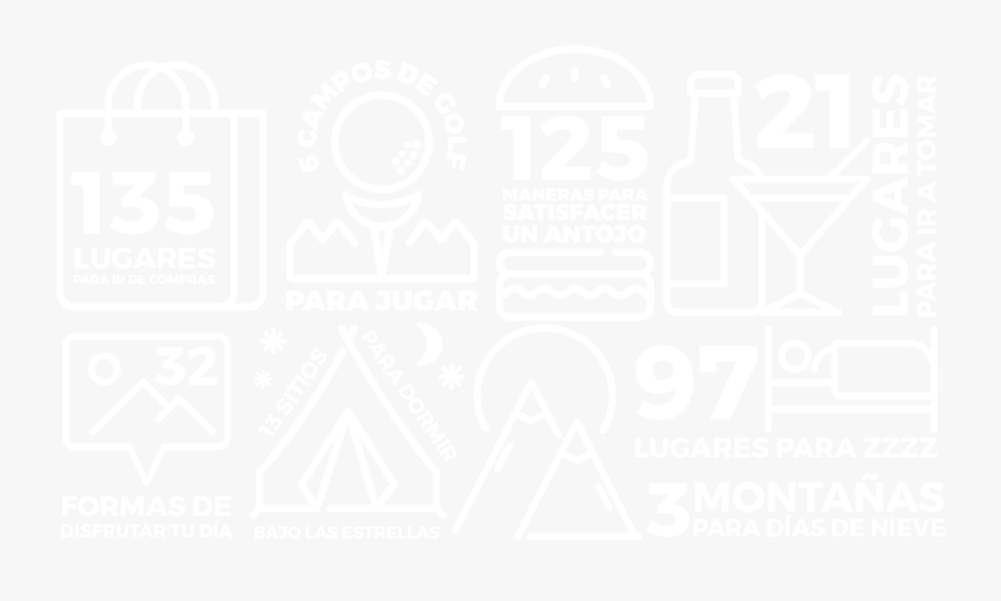 Banff En Números, Transparent Clipart