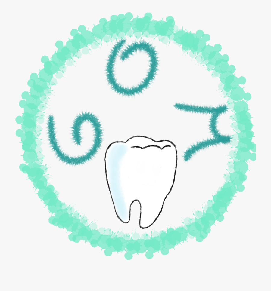 Dental Gom - Převodník Bmx, Transparent Clipart