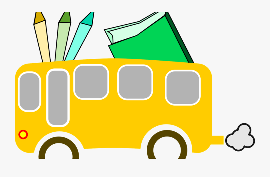 Los Colegios De Galicia Abren El Plazo De Matrícula - Back To School Clipart Border, Transparent Clipart