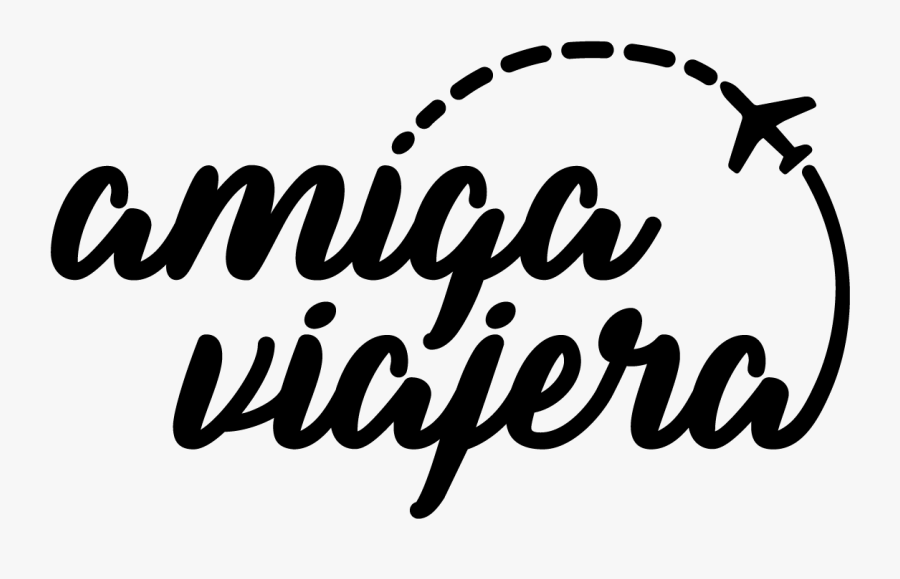 Volver A La Página Principal - Mi Amiga La Viajera, Transparent Clipart