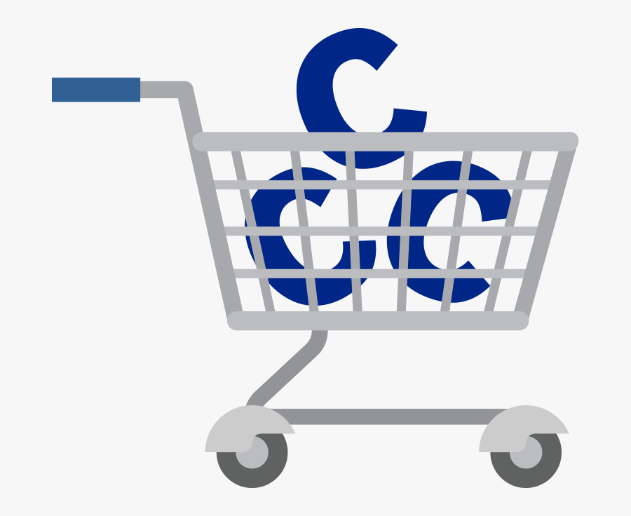 3 Cs Of Shopping - Graphic Design, Transparent Clipart