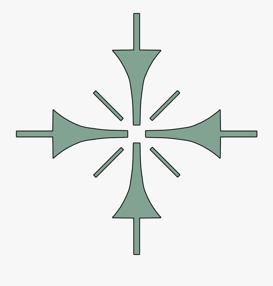 Cross, Transparent Clipart