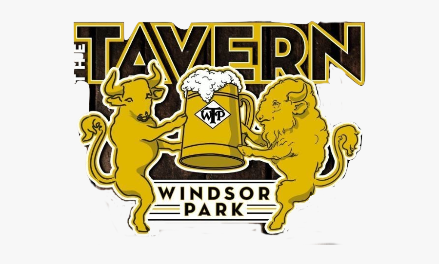 Image397805 - Tavern At Windsor Park Logo, Transparent Clipart