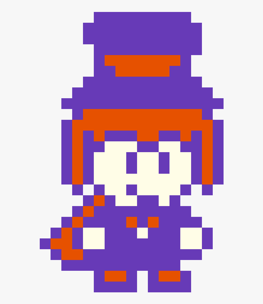 Plo Koon Perler Bead, Transparent Clipart