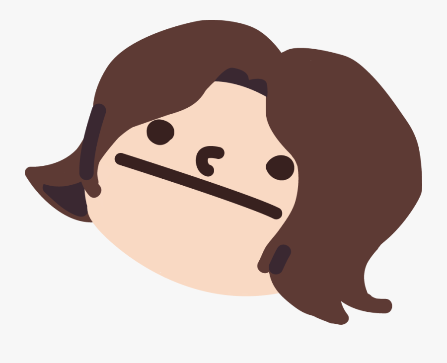 Don T Even Curr - Grep Face, Transparent Clipart