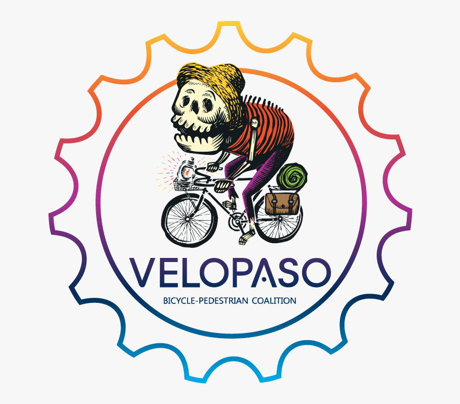Velopaso Full Color, Transparent Clipart