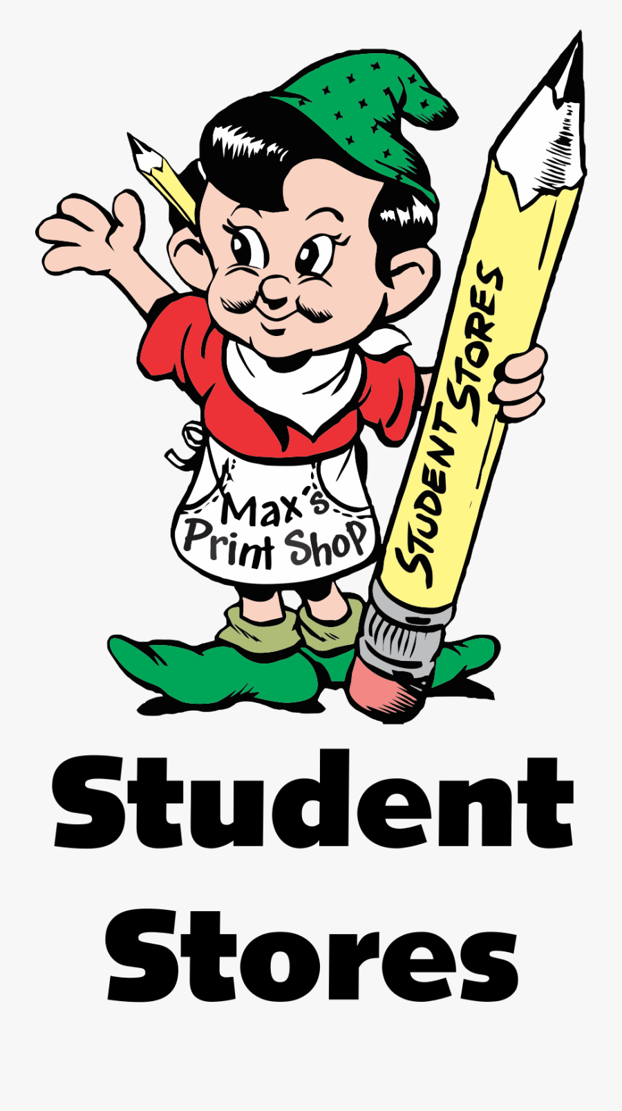 Student Stores - Student Council Banner, Transparent Clipart