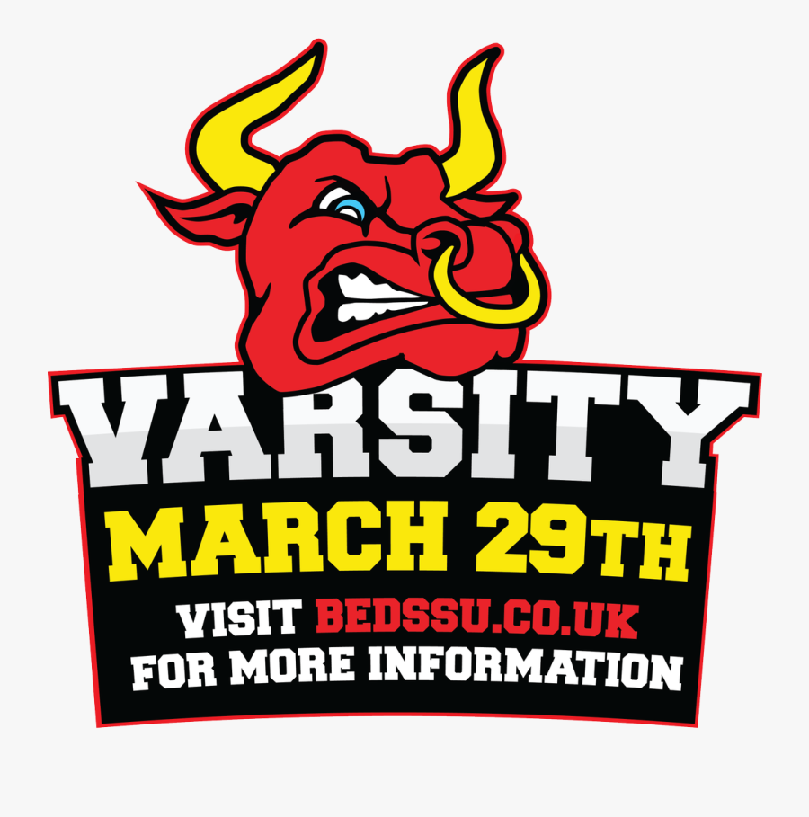 Bedfordshire Bulls, Transparent Clipart