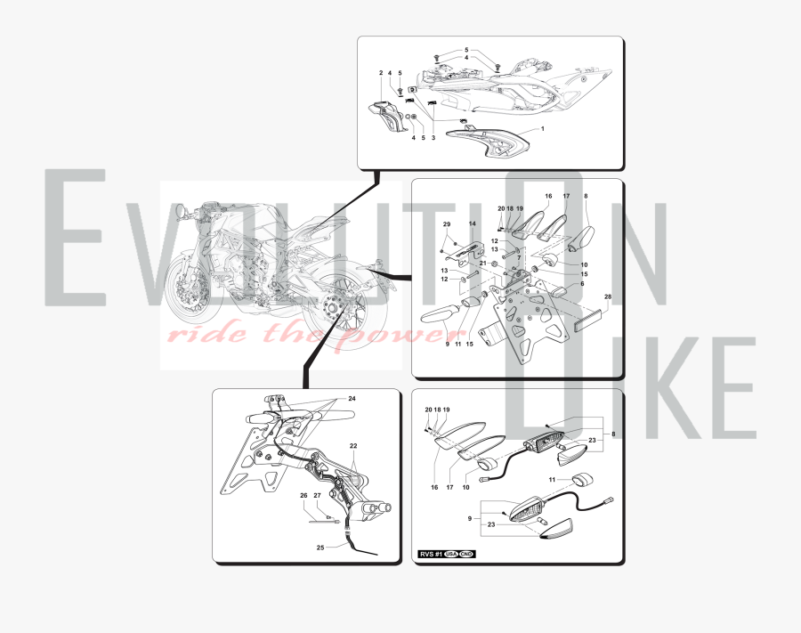 F06 - Electric System - 8ba0b2777, Transparent Clipart