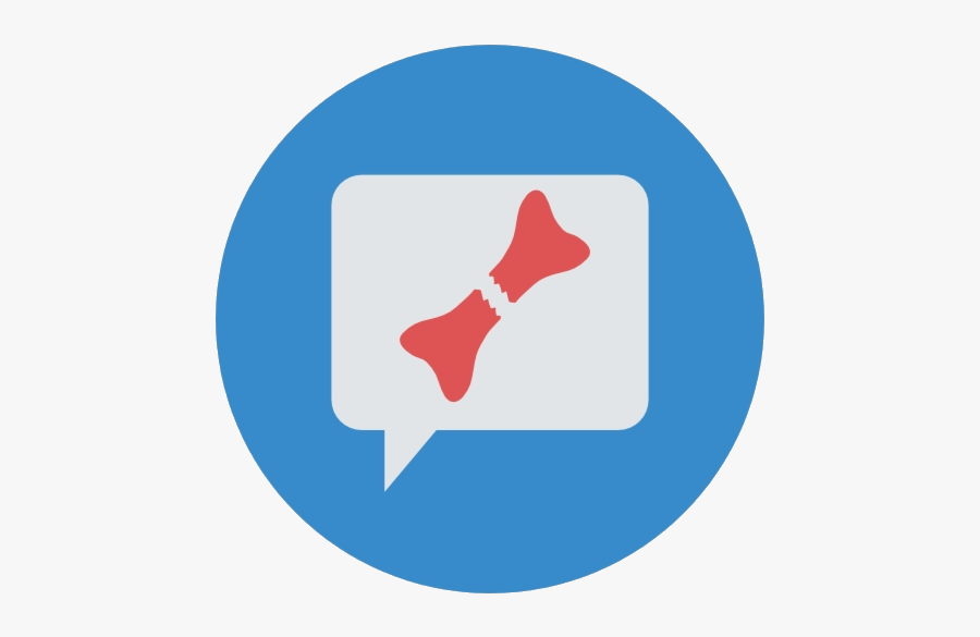 Emergency Clipart Mock Interview Portrait Of Man Free - Emblem, Transparent Clipart