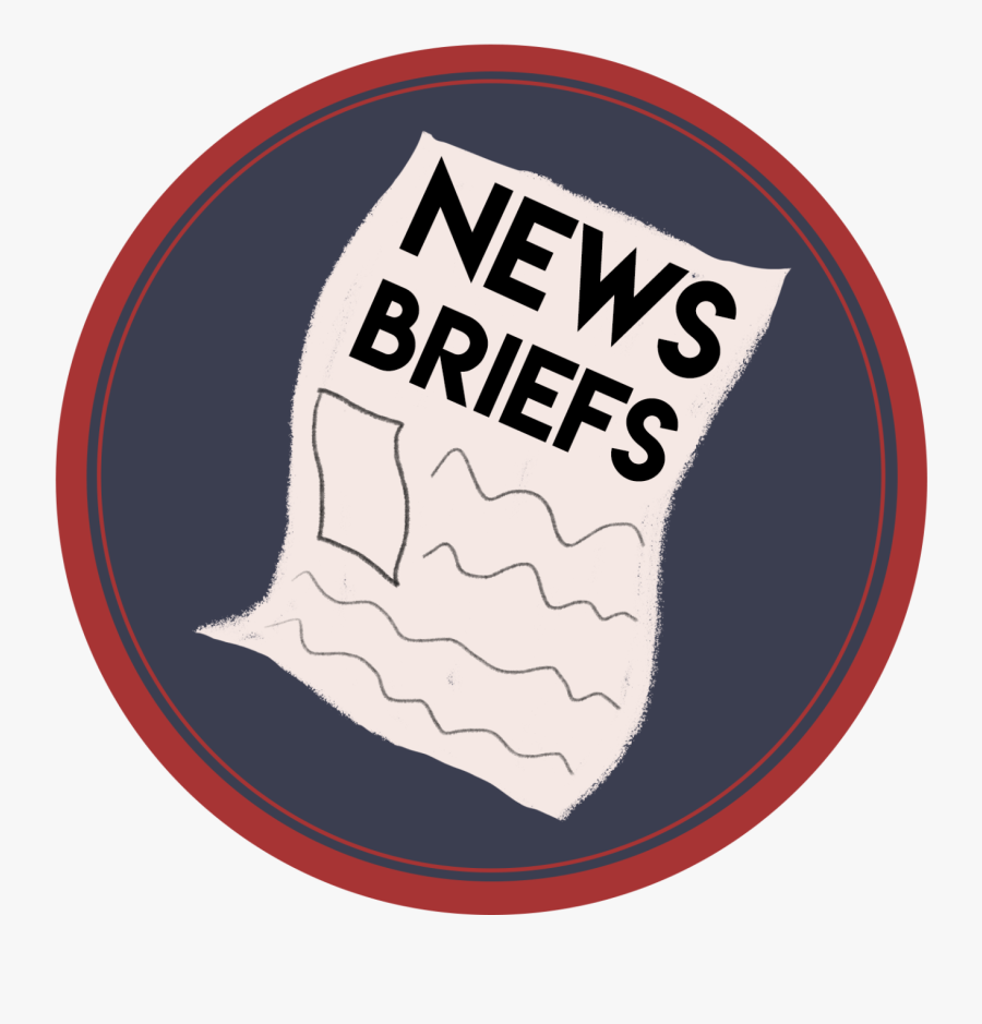 News Briefs Graphic"
 Class="img Responsive True Size - Circle, Transparent Clipart