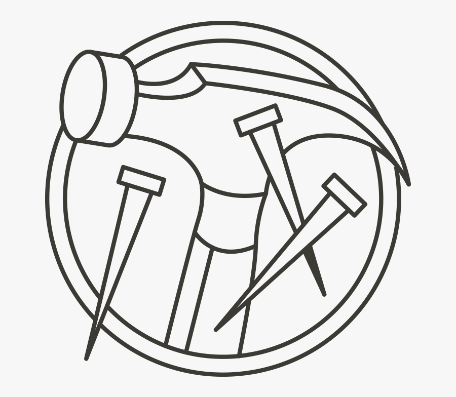 Wharf House Restaurant Clipart , Png Download - Alat Alat Kimia Kartun, Transparent Clipart