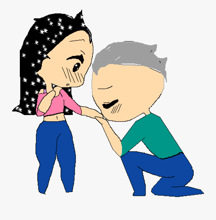 Cartoon, Transparent Clipart