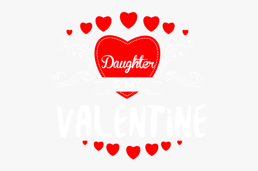 Valentine's Day, Transparent Clipart