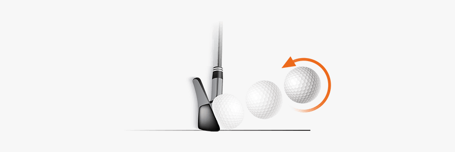 Speed Golf, Transparent Clipart