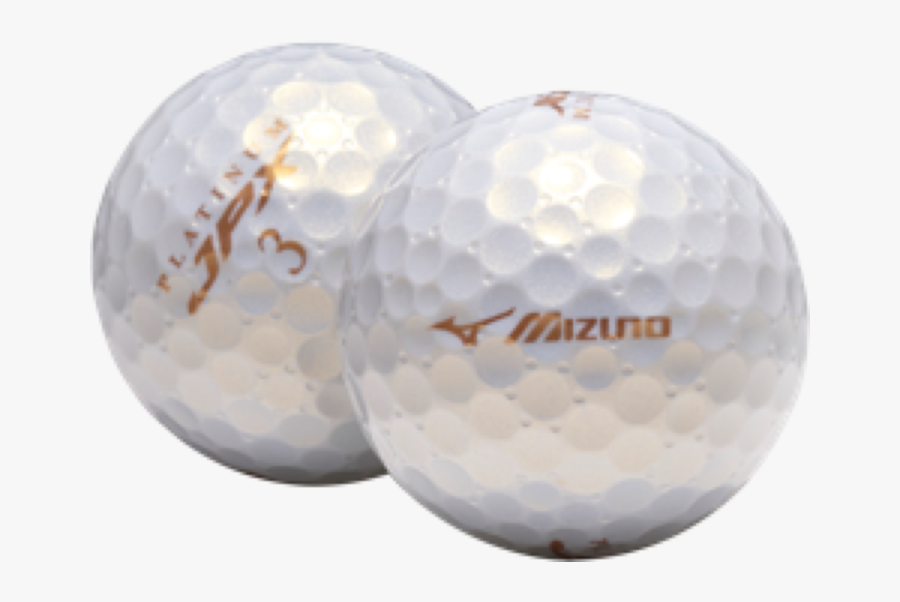 Fallback Image - Mizuno Golf Balls Platinum, Transparent Clipart