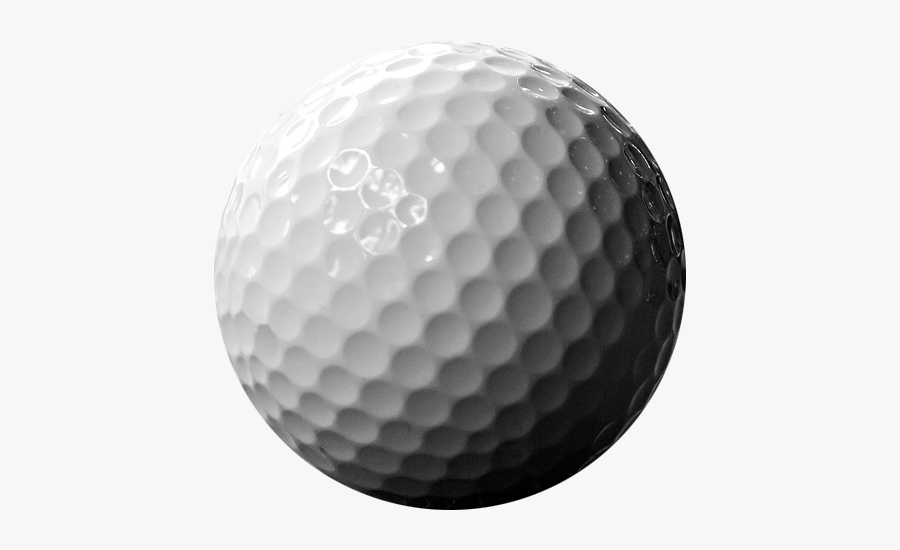 Golf Ball Golf Equipment Golf Course - Transparent Background Golf Ball Clipart, Transparent Clipart