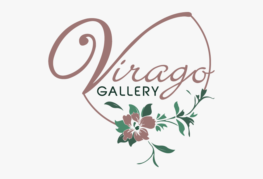 Gallery Virago - Illustration, Transparent Clipart
