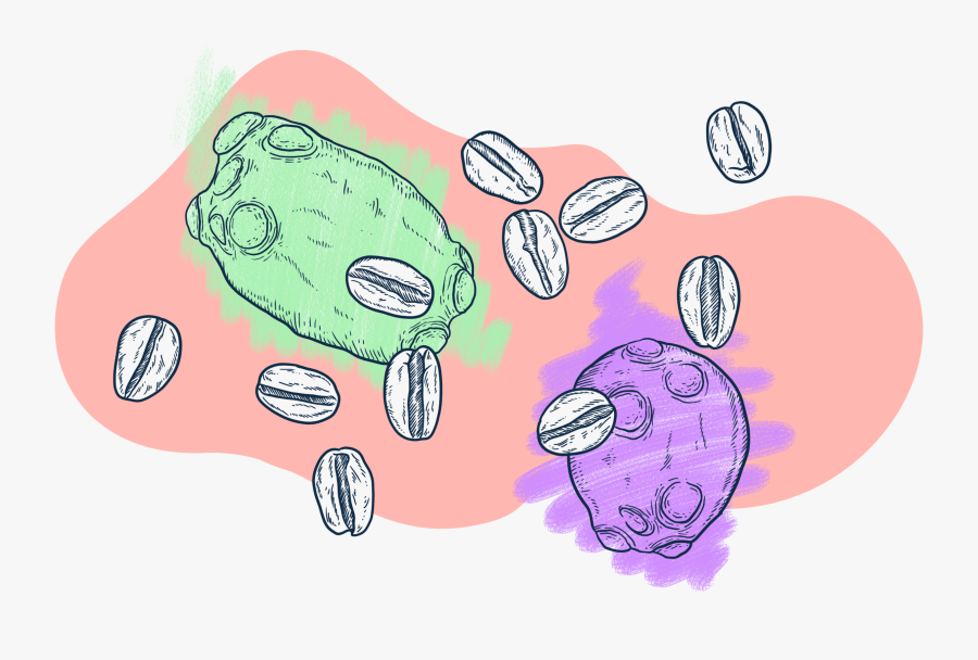 U&d - Lactic - Graphics - V3, Transparent Clipart