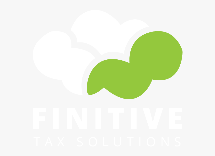 Finitive Tax Solutions - Graphic Design, Transparent Clipart