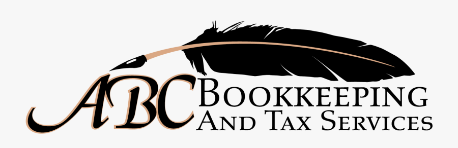 Abc Bookkeeping Logo - Graphic Design, Transparent Clipart
