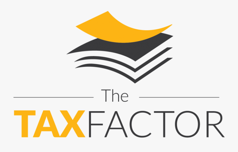 Tax Factor, Transparent Clipart