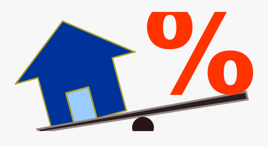 Mortgage Loan, Transparent Clipart