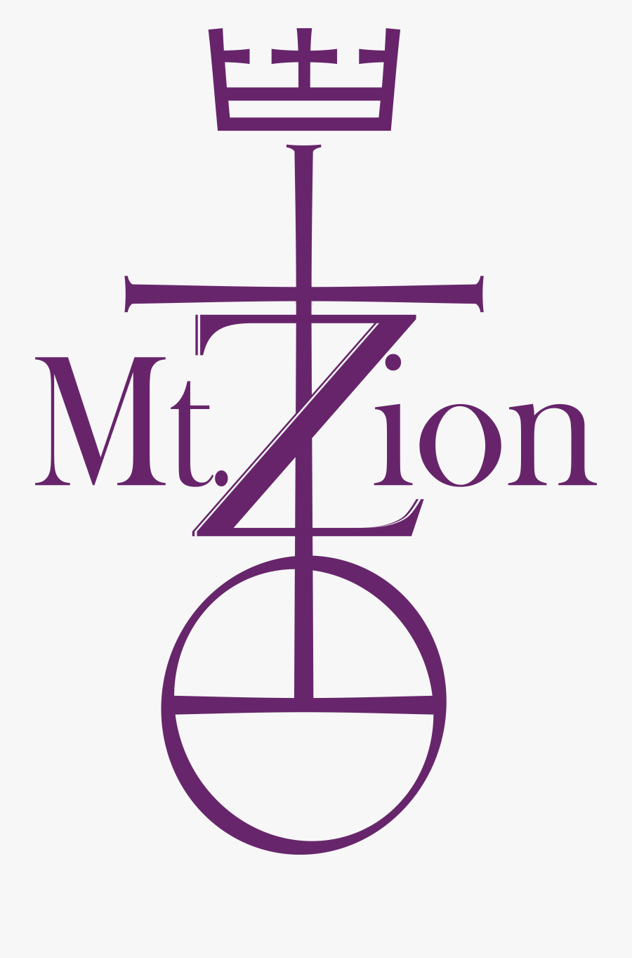 A Church For The Whole Family Of God Clipart , Png, Transparent Clipart