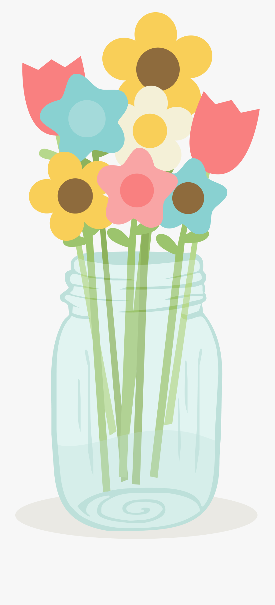 Bouquet, Transparent Clipart
