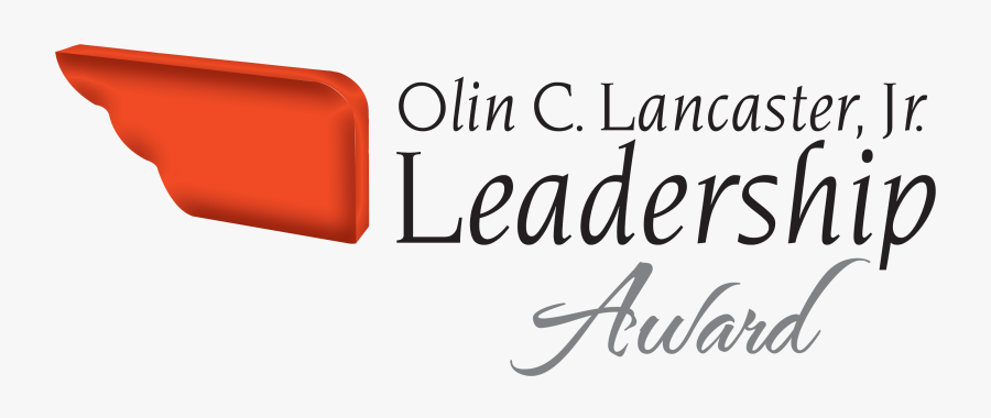 Lancaster Award - Calligraphy, Transparent Clipart