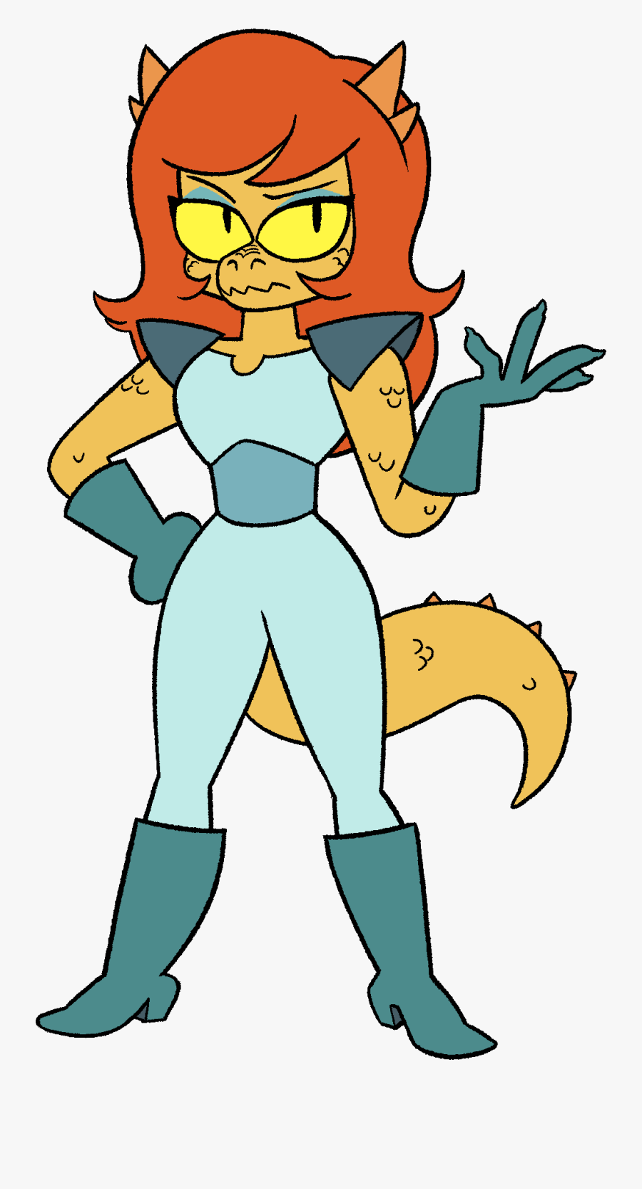 Clip Art Cosma K O Wiki - Ok Ko Let's Be Heroes Cosma, Transparent Clipart