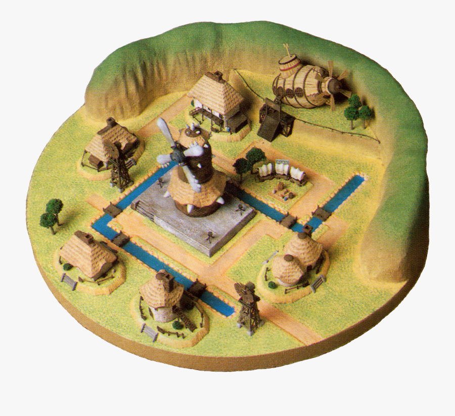 Transparent Dark Cloud Png - Games, Transparent Clipart