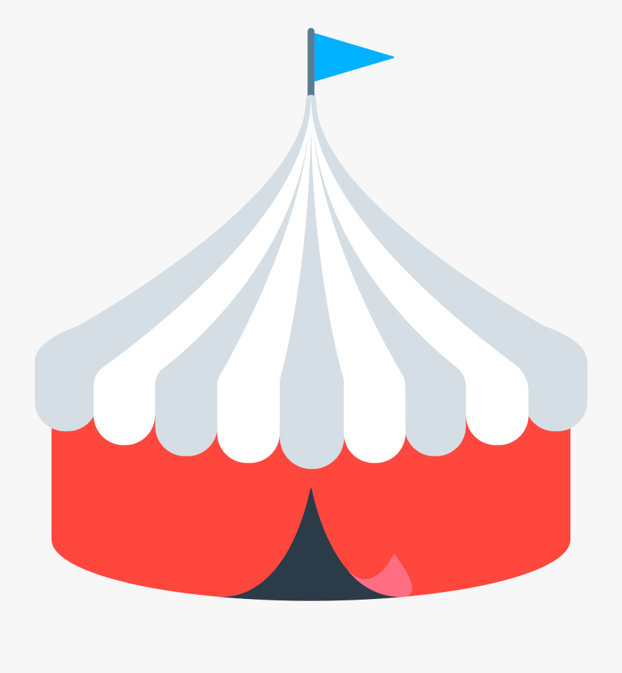 Circus, Transparent Clipart