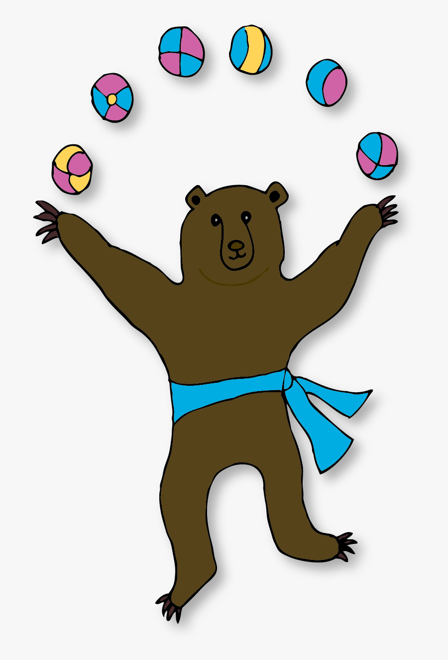 Cartoon, Transparent Clipart