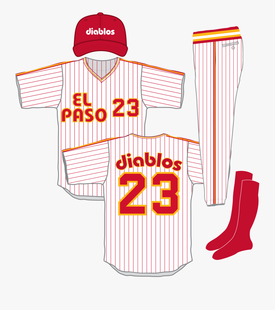 Wednesday El Paso Diablos - Rain Boot, Transparent Clipart