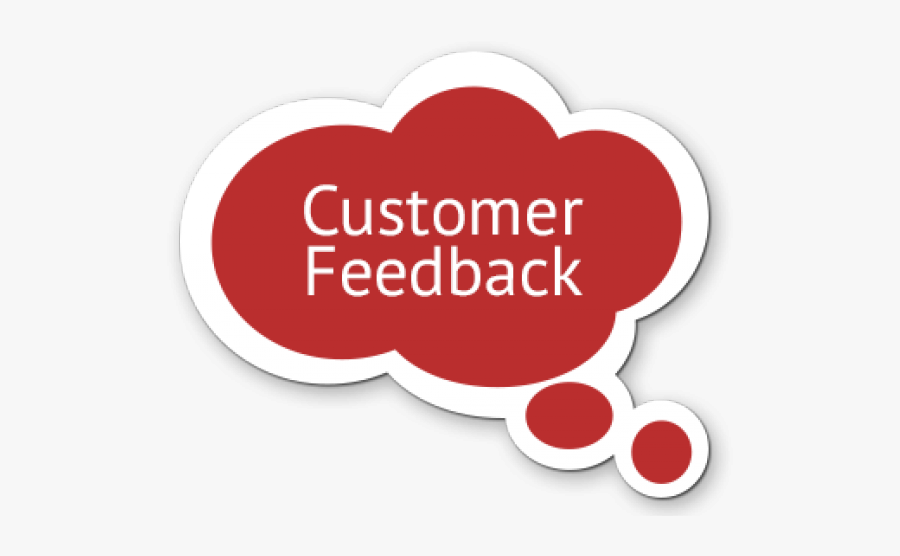 Customer Service Clipart Customer Feedback - Travel Feedback, Transparent Clipart