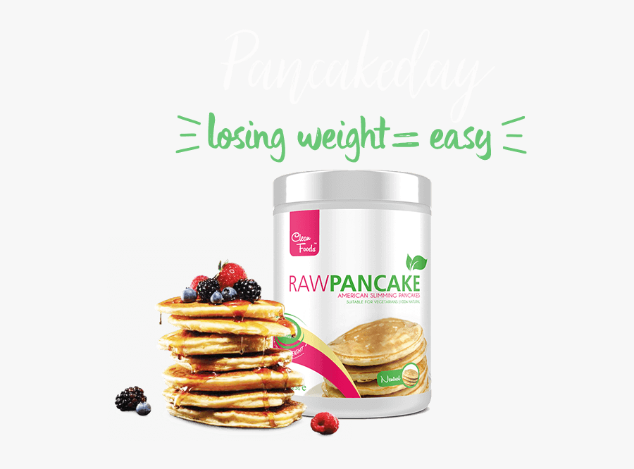 Pancakes Clipart Pancake Ingredient - Pannekoek, Transparent Clipart