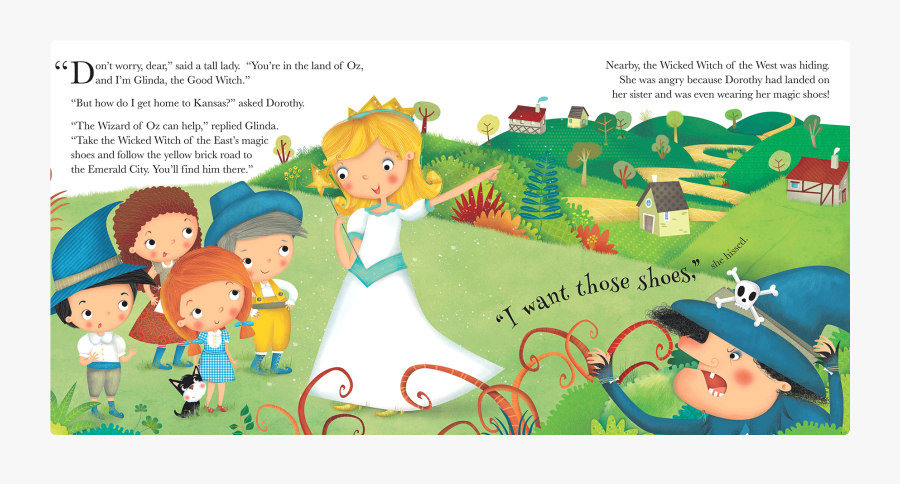 Wizard Of Oz Joshua George, Transparent Clipart