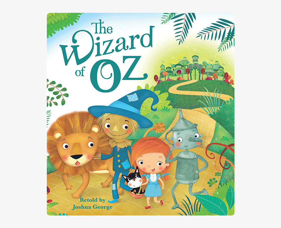 Emerald City Wizard Of Oz Clipart, Transparent Clipart