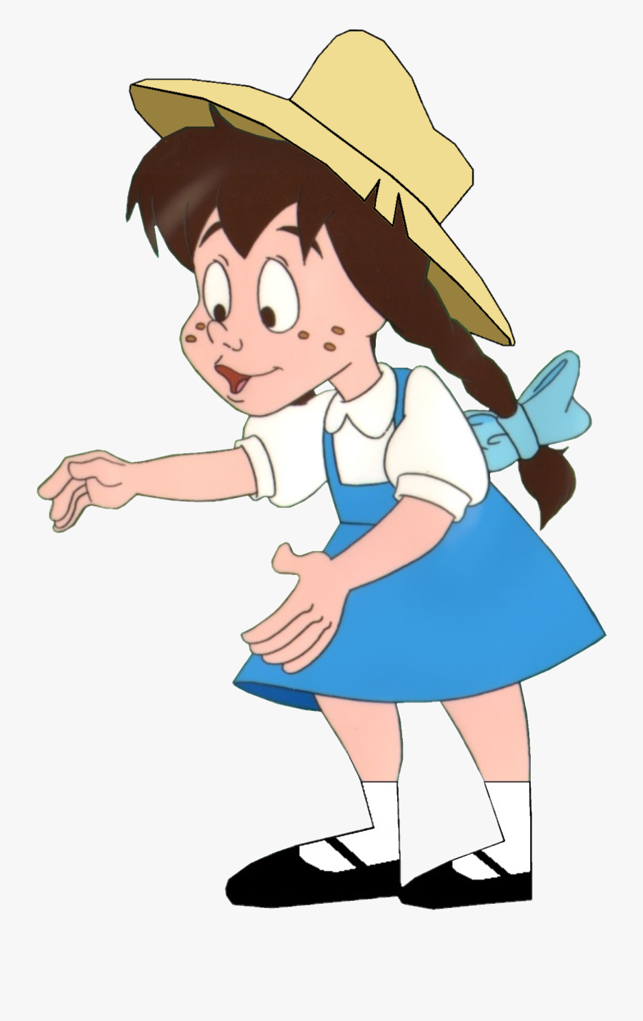 Ozicon - Oz Kids Dot Hugson, Transparent Clipart