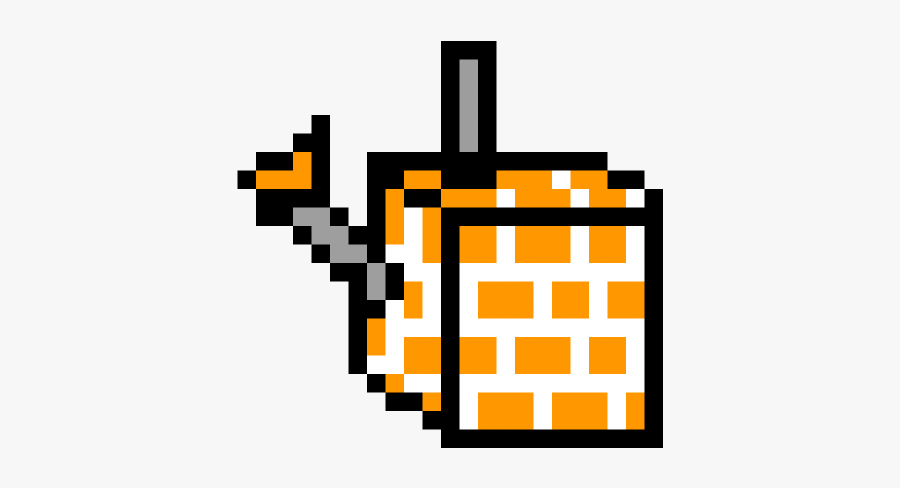 Sans Undertale 8 Bit, Transparent Clipart