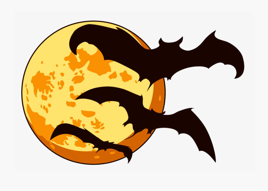 Halloween ~ Clip Art Of Halloween Imageshalloween Animated - Halloween Clipart Png, Transparent Clipart