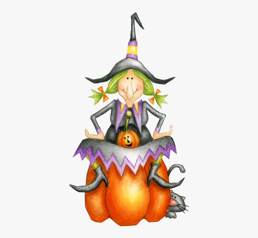 Valeria Hallowen, Transparent Clipart