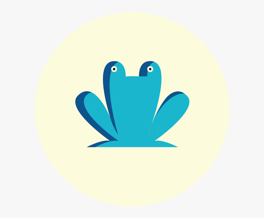 Inside The Tube Are 5 Britabuds To Help Test For The - Vimeo App, Transparent Clipart