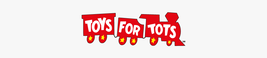 Toys For Tots "
 Class="img Responsive True Size - Toys For Tots Transparent Logo, Transparent Clipart