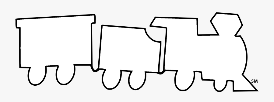 Toys For Tots Logo Black And White, Transparent Clipart