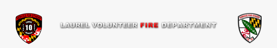 Laurel Volunteer Fire Department - Colorfulness, Transparent Clipart