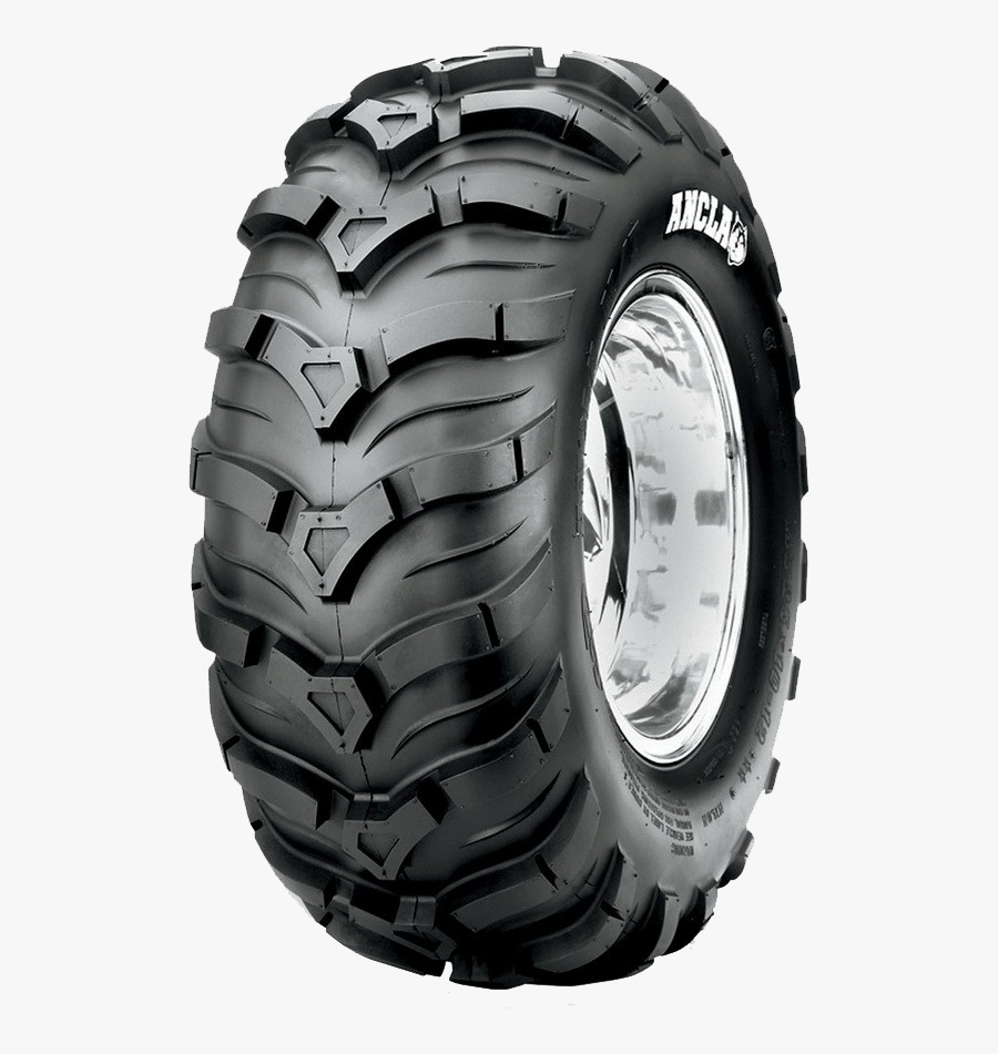 Atv Tire - Ancla Cst Tire, Transparent Clipart